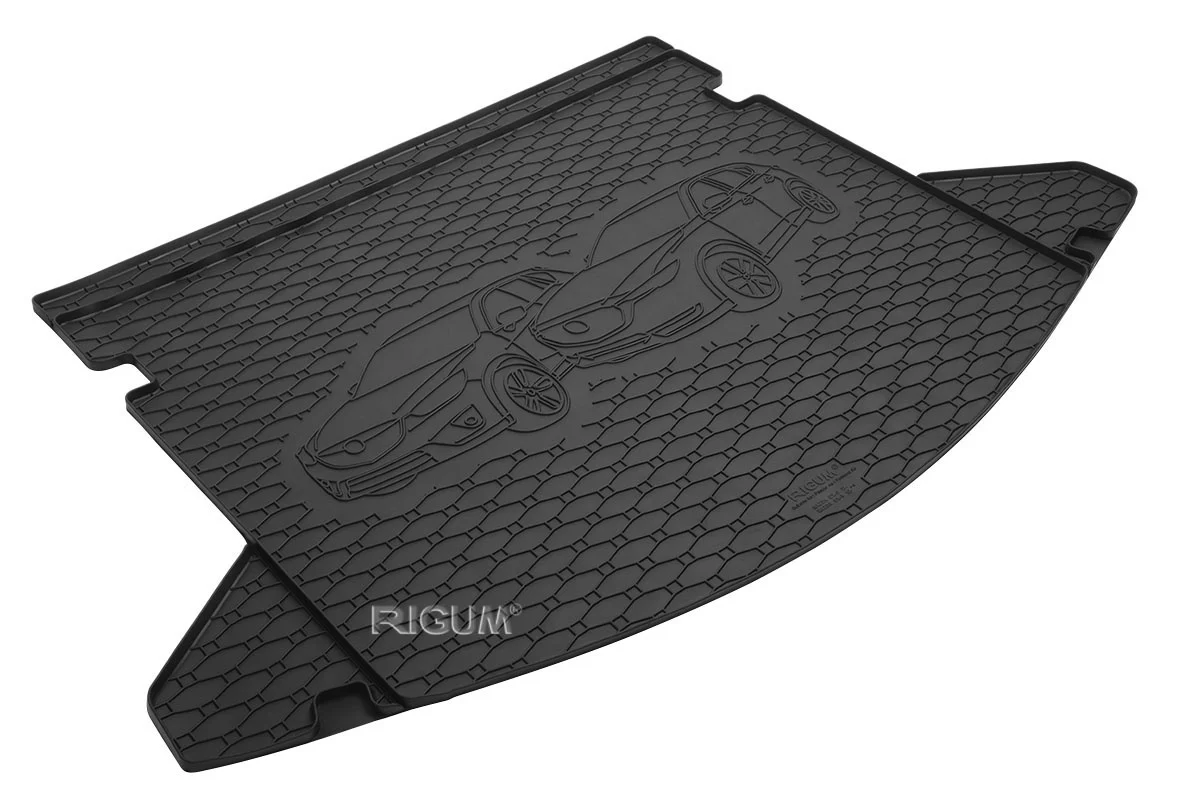 Gumena kadica gepeka za MAZDA CX-5 12-