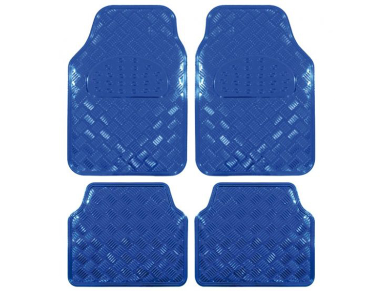 aluminijumske univerzalne plave