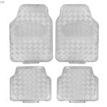 aluminijumske univerzalne sive