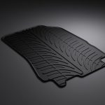 auto patosnice, kadice za gepek