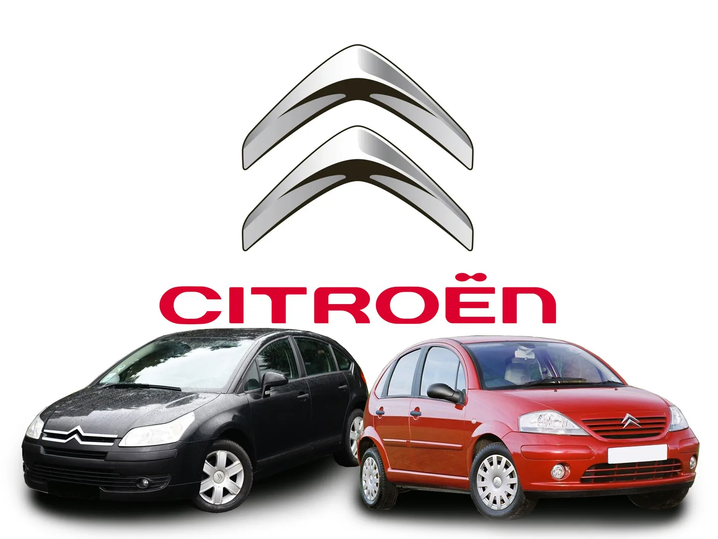 Citroen auto delovi