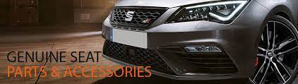 Seat auto delovi
